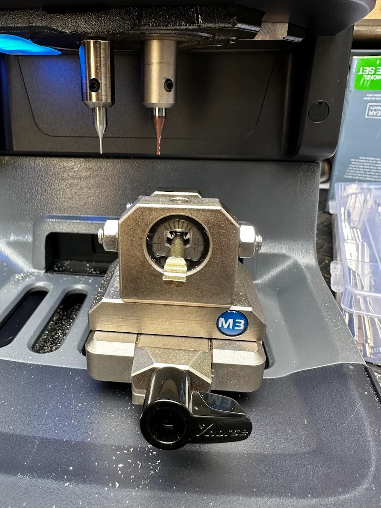 car key cutting adelaide