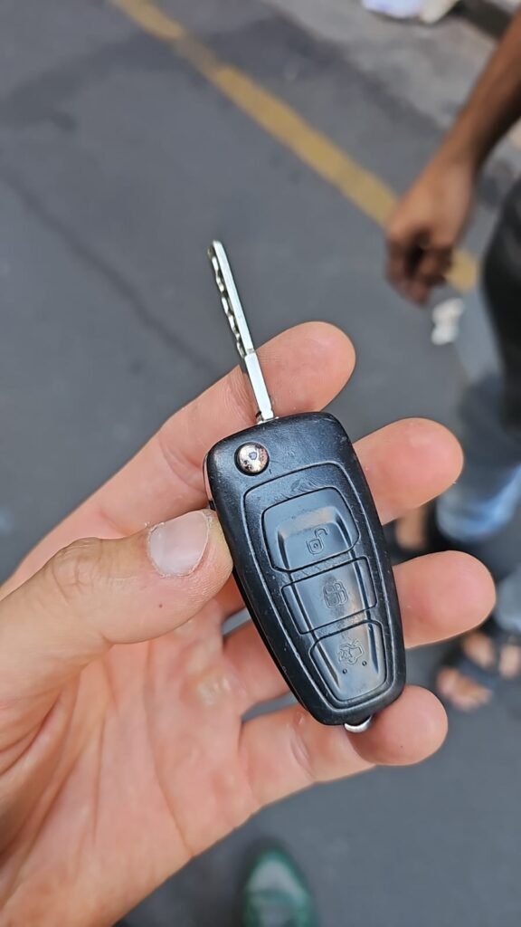car remote replacement and spares adelaide